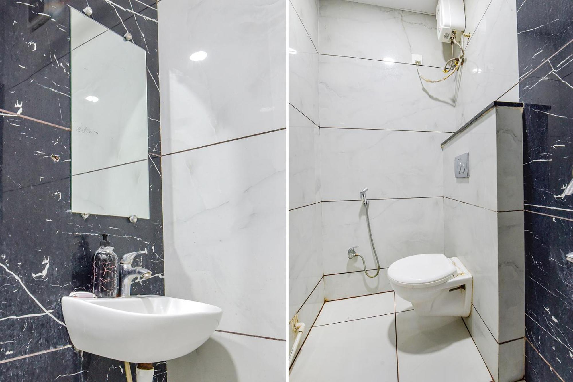 Hotel Fabexpress A2 And Restro Indore Exterior foto